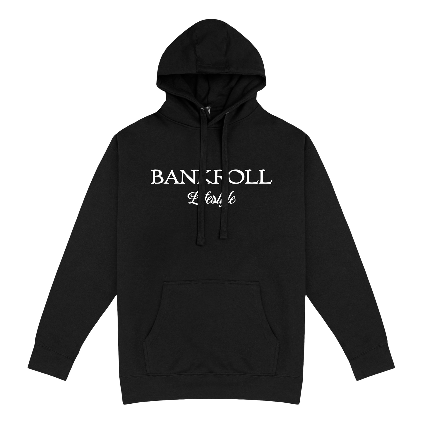 Bankroll Lifestyle Signature Unisex Jogger Sweatsuit Set