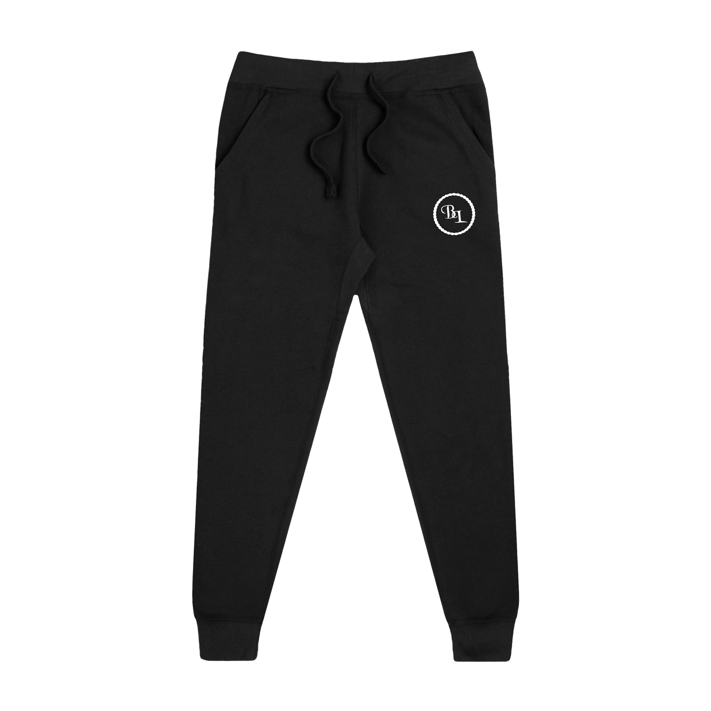 Bankroll Lifestyle Signature Unisex Jogger Sweatsuit Set